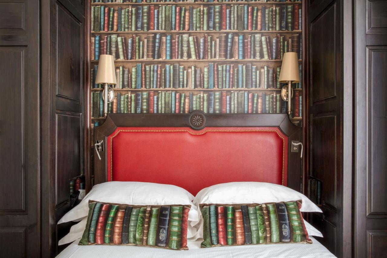 Petite Chambre Double